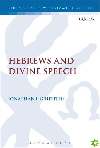 Hebrews and Divine Speech