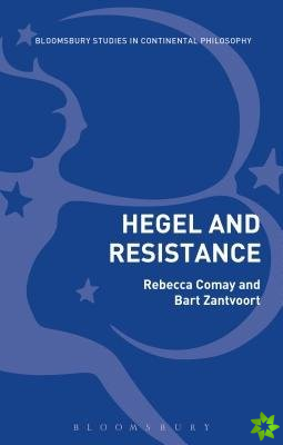 Hegel and Resistance