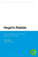 Hegel's Rabble
