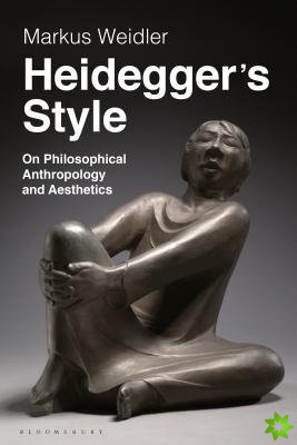 Heidegger's Style