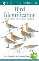 Helm Guide to Bird Identification