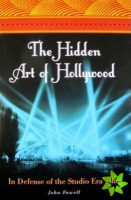 Hidden Art of Hollywood