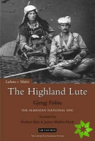 Highland Lute