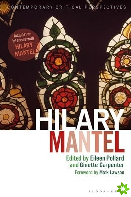 Hilary Mantel