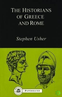 Historians of Greece and Rome