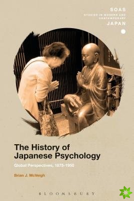 History of Japanese Psychology