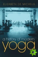 History of Modern Yoga