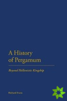 History of Pergamum