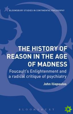 History of Reason in the Age of Madness