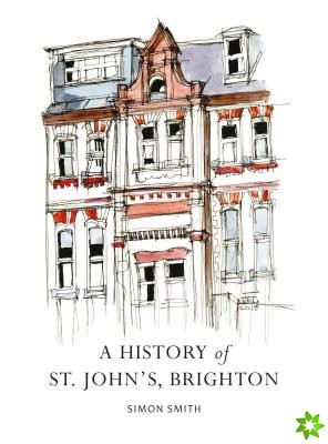 History of St. John's, Brighton