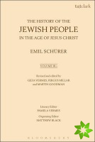 History of the Jewish People in the Age of Jesus Christ: Volume 3.i