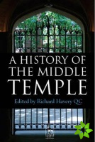 History of the Middle Temple