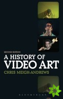 History of Video Art