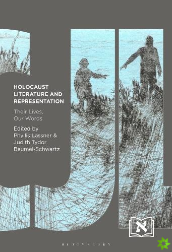 Holocaust Literature and Representation