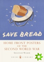 Home Front Posters