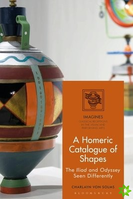 Homeric Catalogue of Shapes