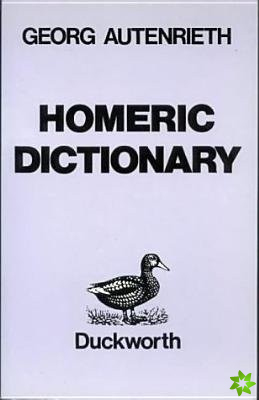 Homeric Dictionary