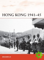 Hong Kong 194145