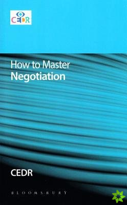 How to Master Negotiation