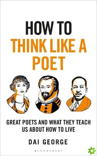 How to Think Like a Poet