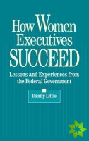 How Women Executives Succeed