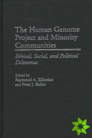 Human Genome Project and Minority Communities
