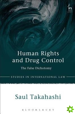 Human Rights and Drug Control