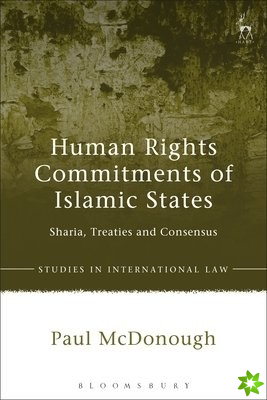 Human Rights Commitments of Islamic States
