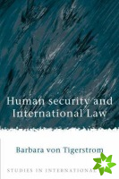 Human Security and International Law