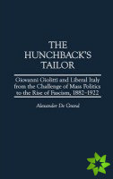 Hunchback's Tailor
