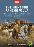 Hunt for Pancho Villa