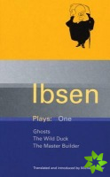 Ibsen Plays: 1