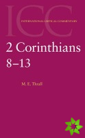 II Corinthians 1-7