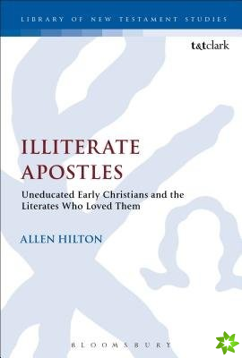 Illiterate Apostles
