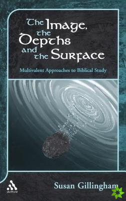 Image, the Depths and the Surface