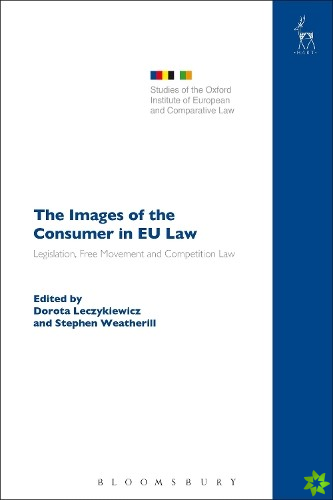 Images of the Consumer in EU Law