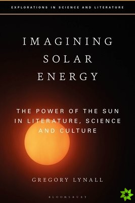 Imagining Solar Energy