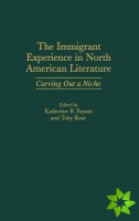 Immigrant Experience in North American Literature