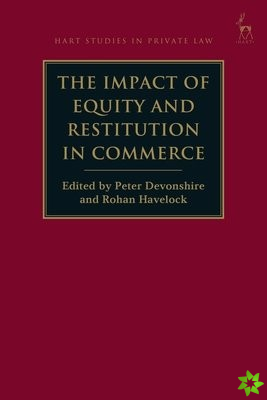 Impact of Equity and Restitution in Commerce