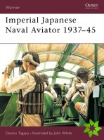 Imperial Japanese Naval Aviator 1937-45