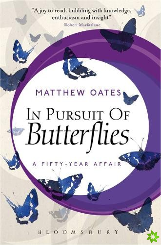 In Pursuit of Butterflies