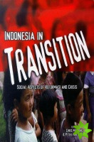 Indonesia in Transition