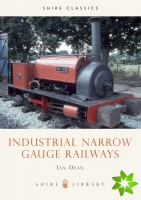 Industrial Narrow Gauge Railways
