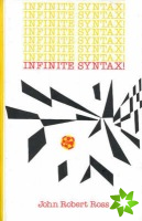Infinite Syntax