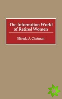 Information World of Retired Women