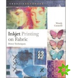 Inkjet Printing on Fabric