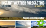 Instant Weather Forecasting