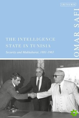 Intelligence State in Tunisia
