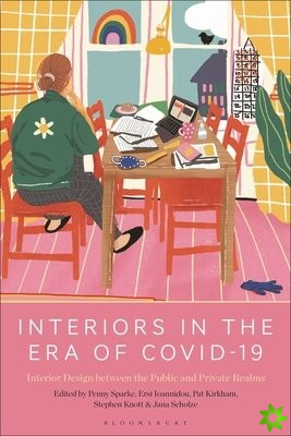 Interiors in the Era of Covid-19