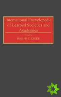International Encyclopedia of Learned Societies and Academies